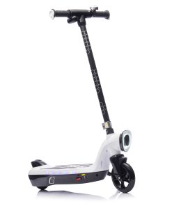 Kids Ride On Electric Scooter