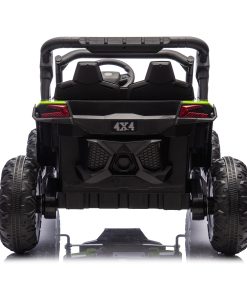 24v Two-seater Ride On UTV