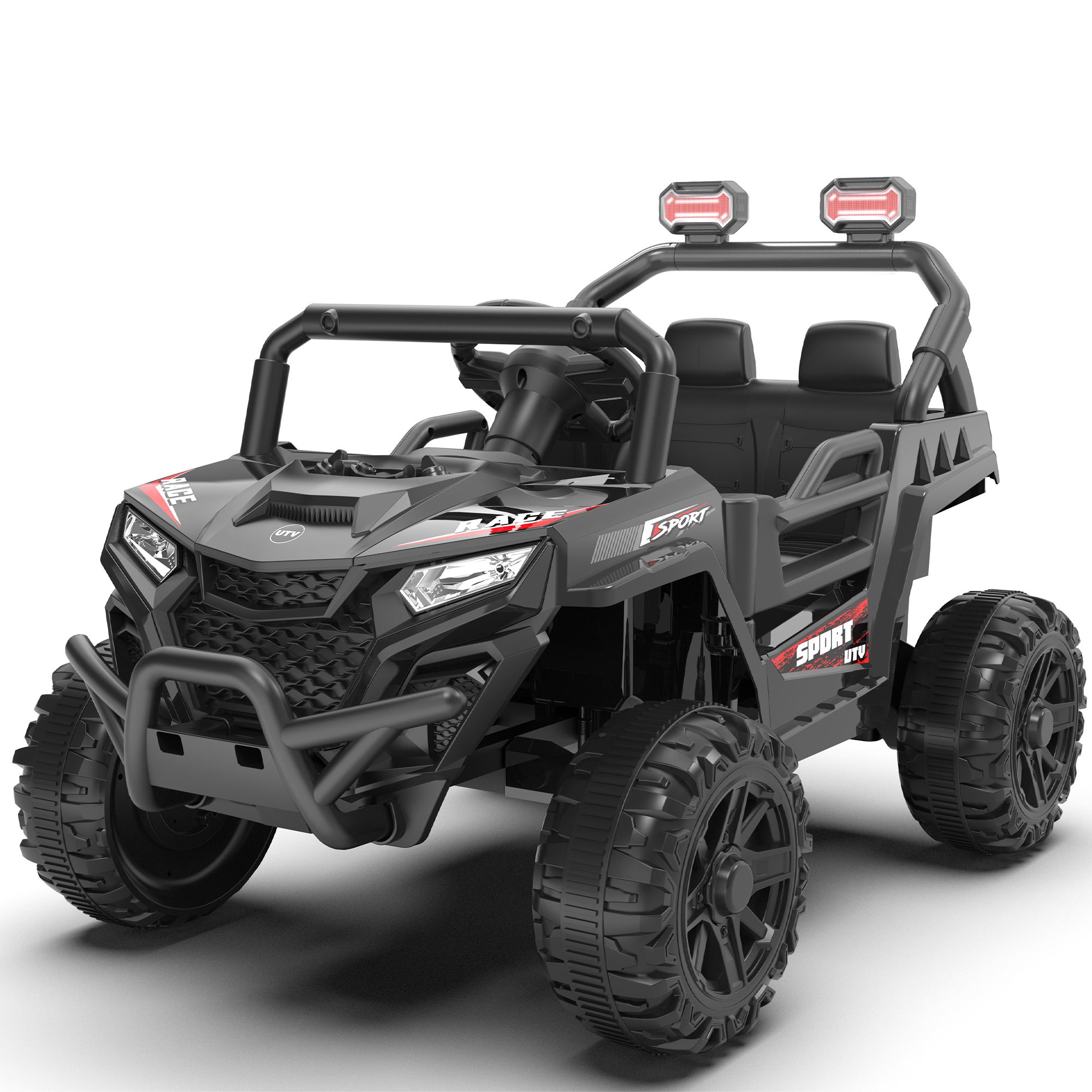 12V 2WD Ride On UTV