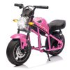 24v300w Kids Ride On Motorcycle