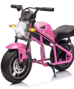 24v300w Kids Ride On Motorcycle