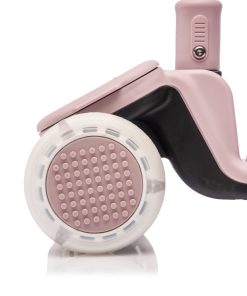 Ride On 3-Wheel Scooter