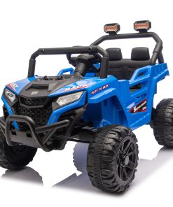 12V 2WD Ride On UTV