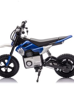 24V Kids Ride On Motorcycle