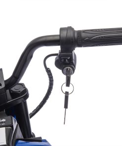 24V Kids Ride On Motorcycle