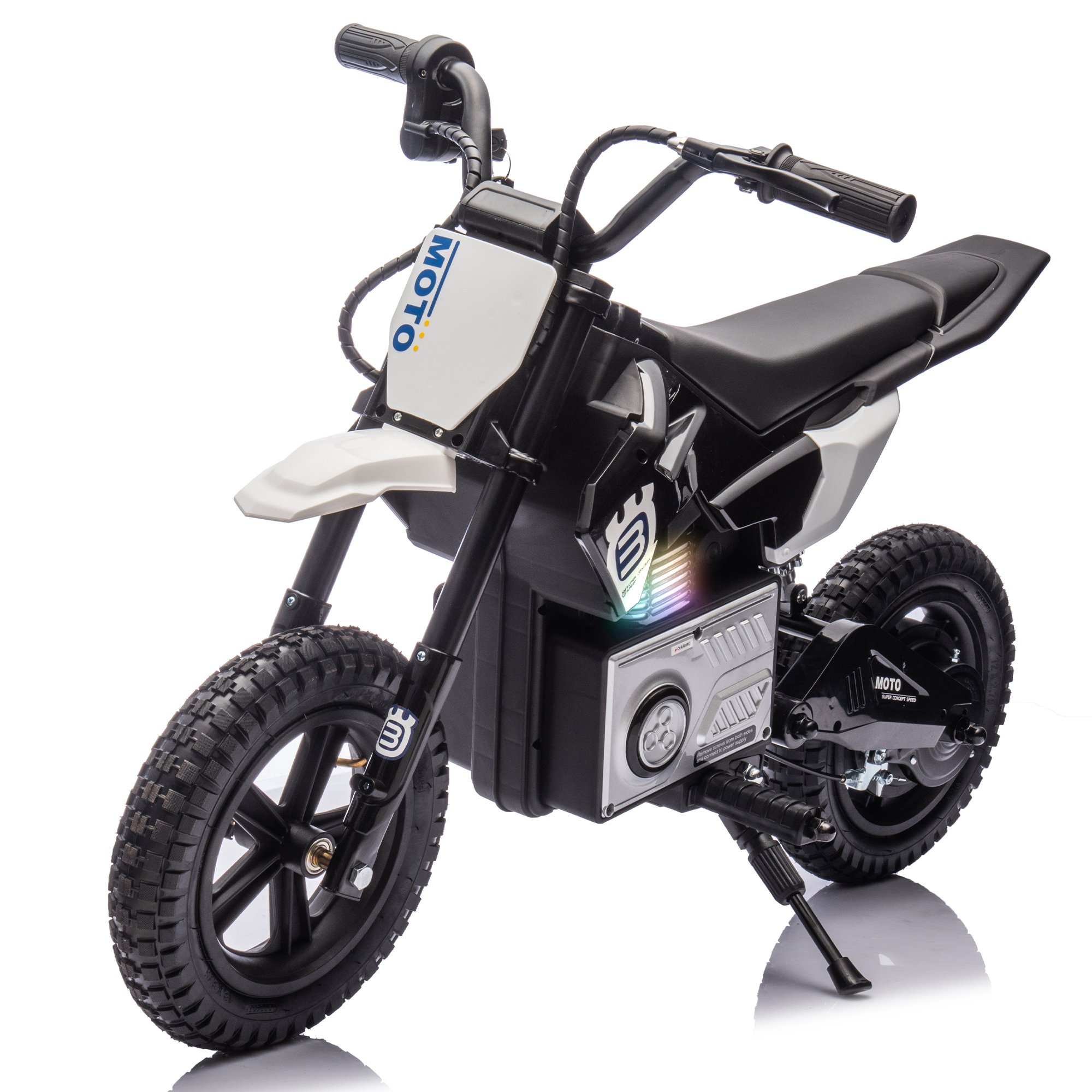 24V Kids Ride On Motorcycle