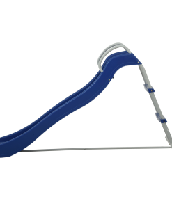 1.8m Kids Plastic Slide