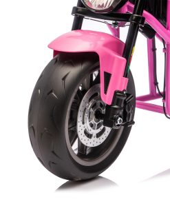 24v300w Kids Ride On Motorcycle