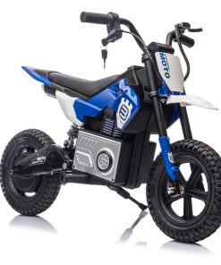 24V Kids Ride On Motorcycle