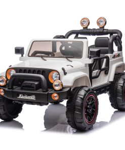 24V Kids Ride On Electric Car