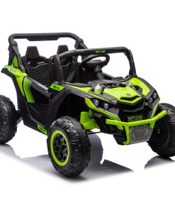 24v Two-seater Ride On UTV