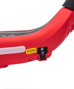 2in1 Ride On Three-Wheel Balance Scooter