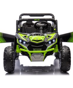 24v Two-seater Ride On UTV