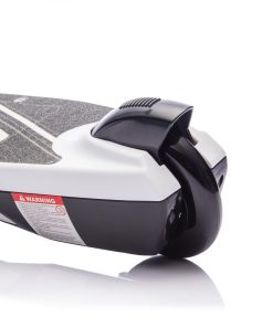 Kids Ride On Electric Scooter