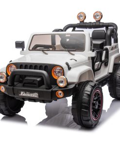 24V Kids Ride On Electric Car