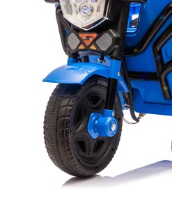 12V Electric 3-Wheel Cargo Truck