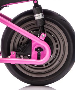 24v300w Kids Ride On Motorcycle