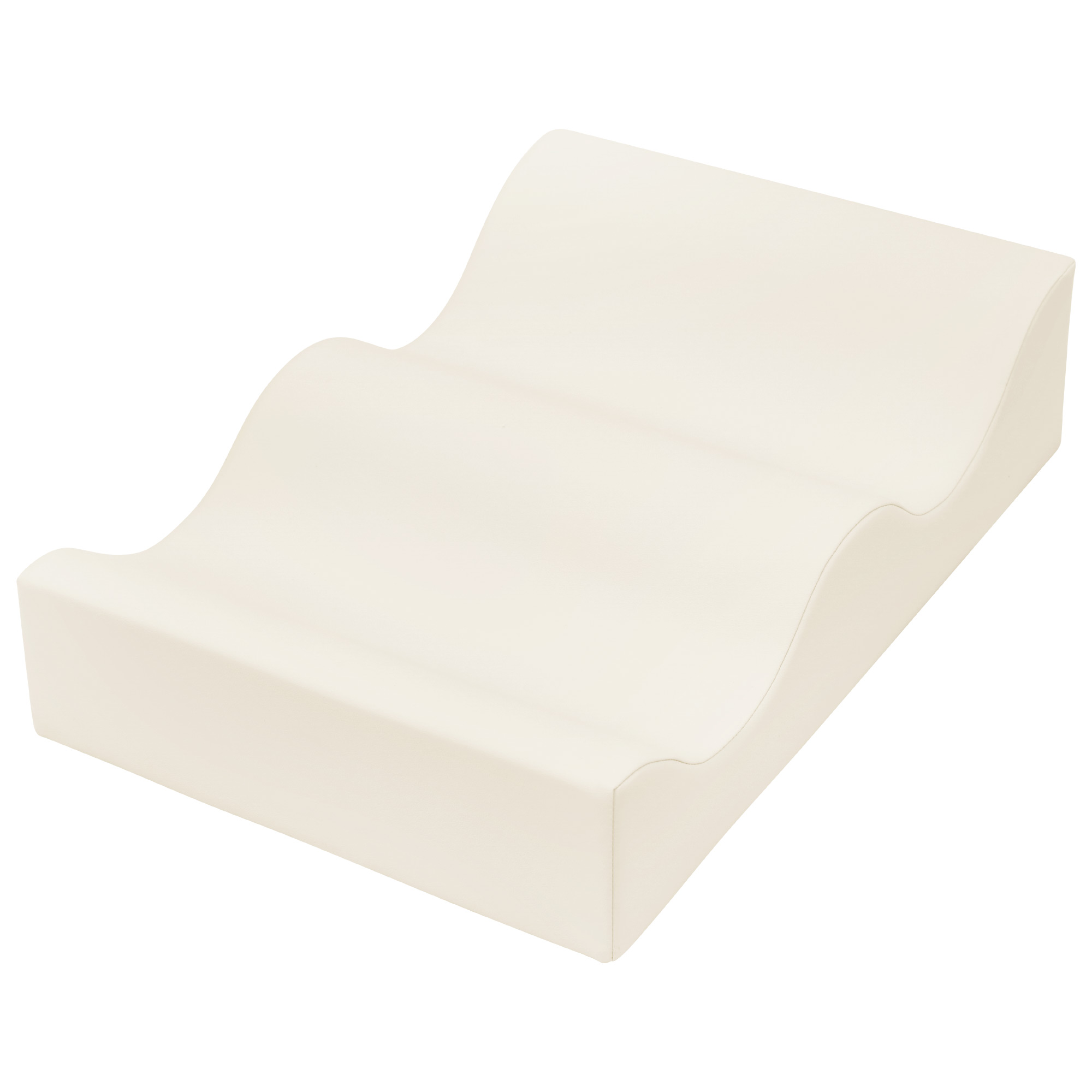 7-Piece Indoor Climbing Foam