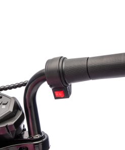 24v300w Kids Ride On Motorcycle