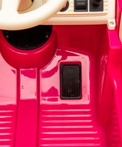 12V Kids Ride On Truck Car