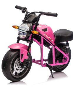 24v300w Kids Ride On Motorcycle