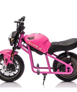 24v300w Kids Ride On Motorcycle