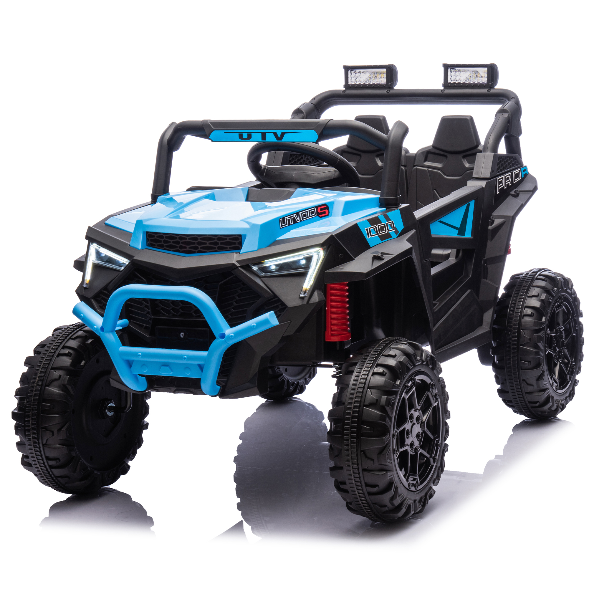 24V 400W Ride On Electric UTV