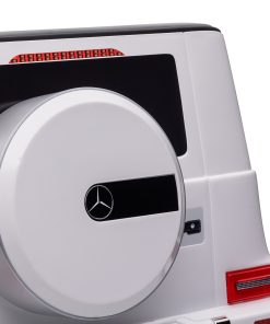 Mercedes-Benz G500,24v Kids Ride On Toy