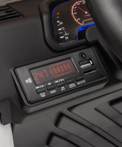 24V Kids Ride On Electric Car