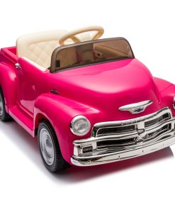 12V Kids Ride On Truck Car