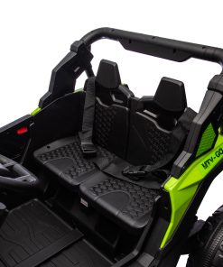 24v Two-seater Ride On UTV