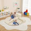 7-Piece Indoor Climbing Foam