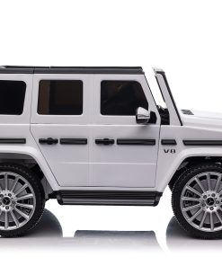 Mercedes-Benz G500,24v Kids Ride On Toy