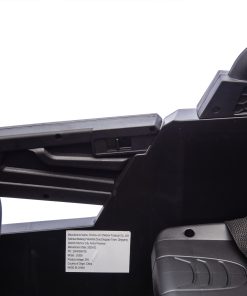 24V 400W Ride On Electric UTV