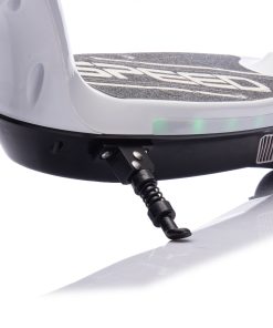 Kids Ride On Electric Scooter