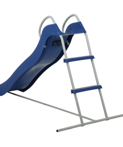 1.8m Kids Plastic Slide