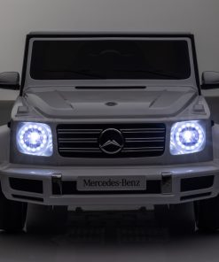 Mercedes-Benz G500,24v Kids Ride On Toy