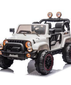 24V Kids Ride On Electric Car