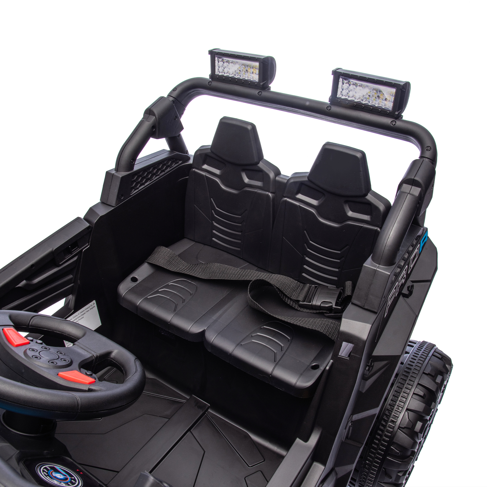 24V 400W Ride On Electric UTV
