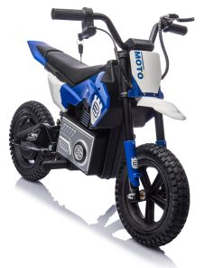 24V Kids Ride On Motorcycle