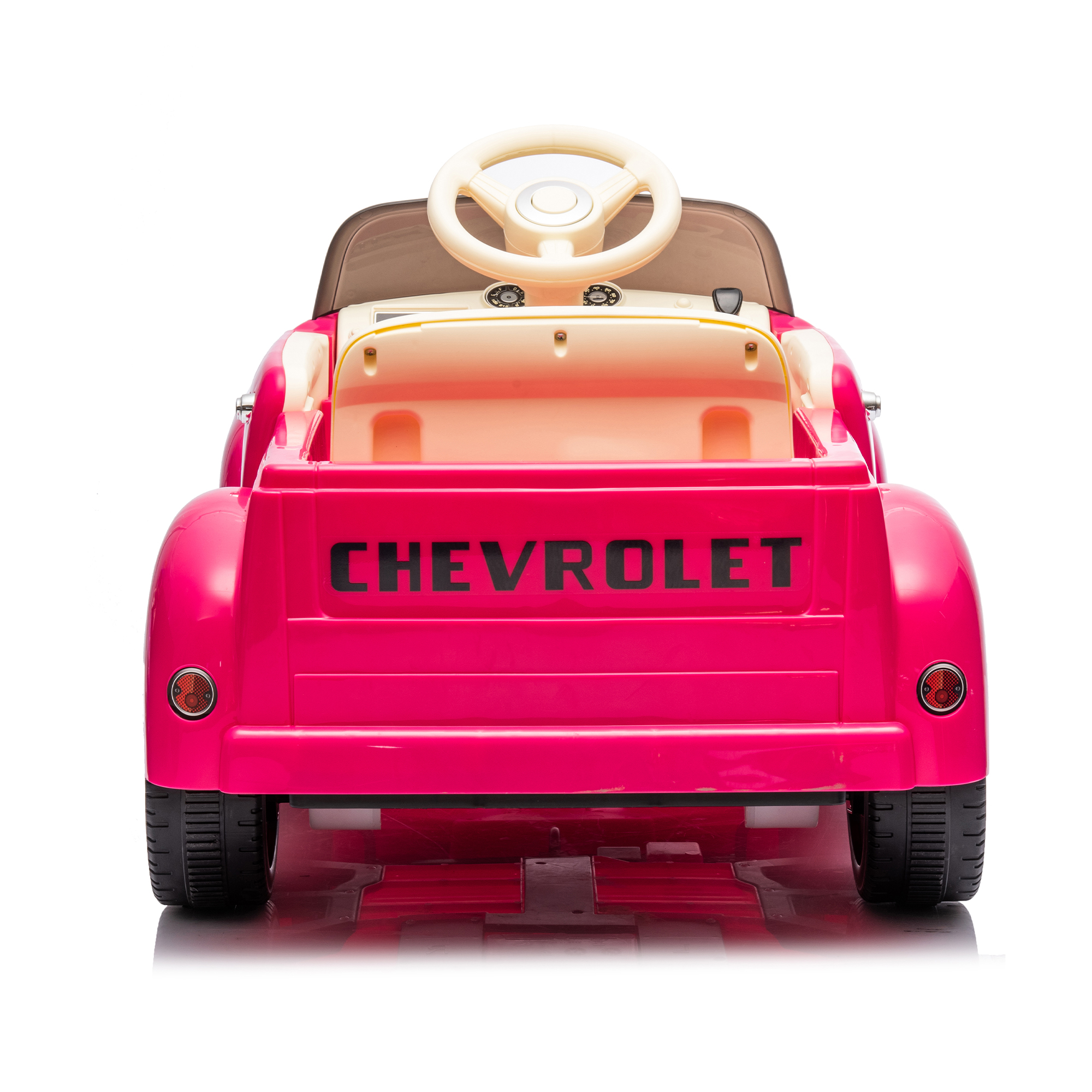 12V Kids Ride On Truck Car