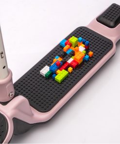 Ride On 3-Wheel Scooter