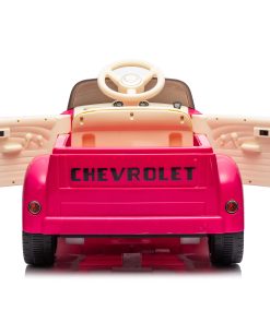 12V Kids Ride On Truck Car