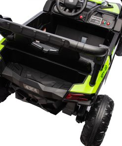 24v Two-seater Ride On UTV