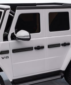 Mercedes-Benz G500,24v Kids Ride On Toy