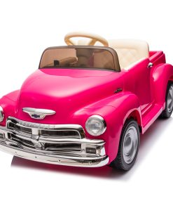 12V Kids Ride On Truck Car