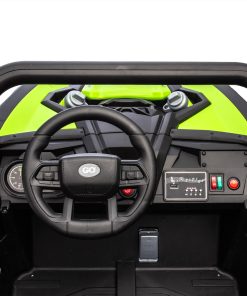 24v Two-seater Ride On UTV