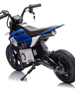 24V Kids Ride On Motorcycle