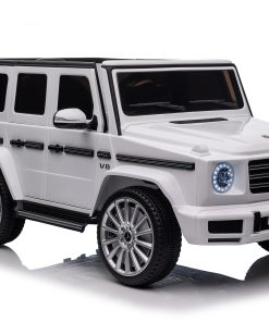 Mercedes-Benz G500,24v Kids Ride On Toy