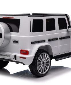 Mercedes-Benz G500,24v Kids Ride On Toy